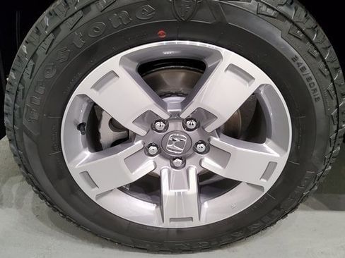 New 2026 Honda Ridgeline RTL image 36