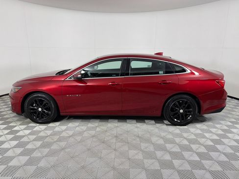 Used 2016 Chevrolet Malibu LT FWD image 8
