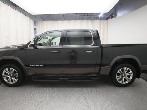 Used 2019 RAM 1500 Laramie Longhorn AWD/4WD image 22