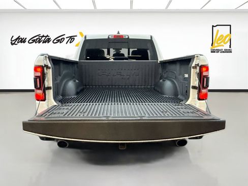 Used 2020 RAM 1500 Big Horn image 25