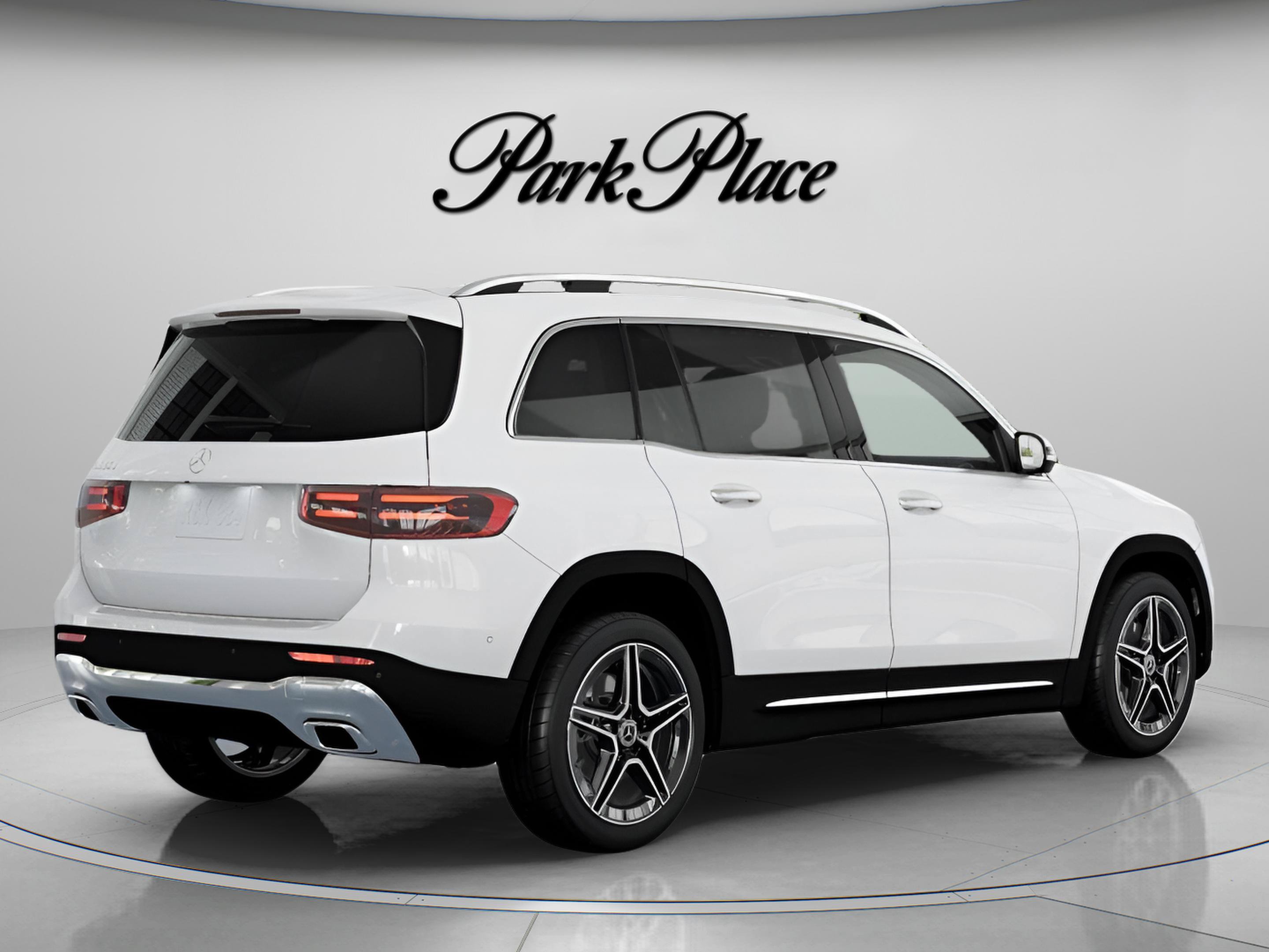 Used 2026 Mercedes-Benz GLB 250 image 20