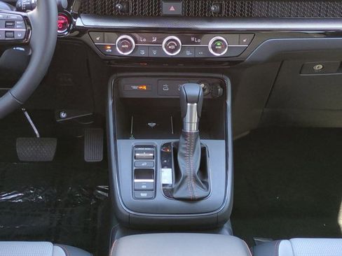 New 2026 Honda CR-V Sport Touring image 17