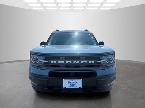Used 2023 Ford Bronco Sport Big Bend AWD/4WD image 8