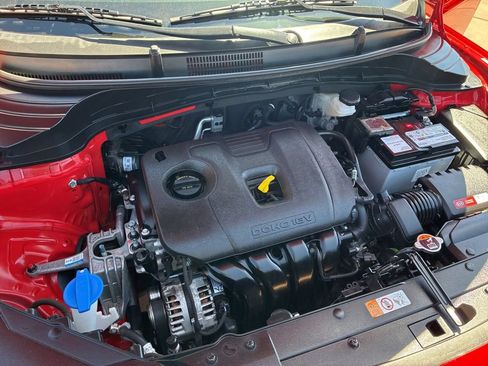Used 2021 Kia Soul S FWD image 39