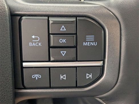 Used 2024 Ford F250 Lariat w/ Sport Appearance Package image 17