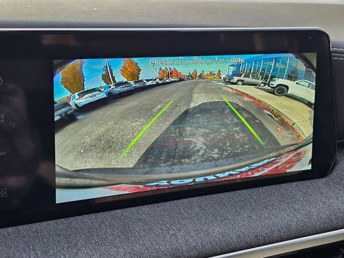 New 2026 Nissan Kicks SV w/ SV Premium Package image 10