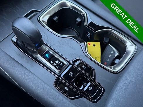 Used 2025 Lexus RX 350 Premium w/ Convenience Package FWD image 21