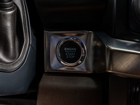 Used 2026 Ford F450 King Ranch w/ Chrome Package image 22