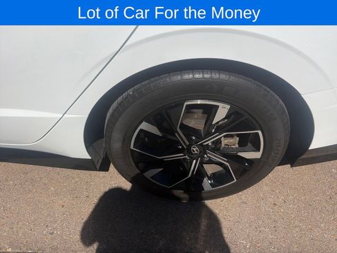 Used 2024 Hyundai Sonata SEL FWD image 34