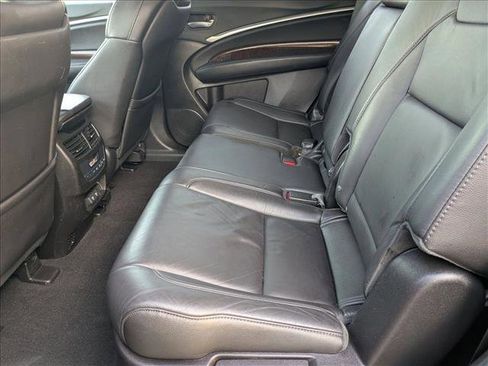 Used 2020 Acura MDX SH-AWD image 17