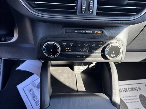New 2026 Ford Escape Active image 22