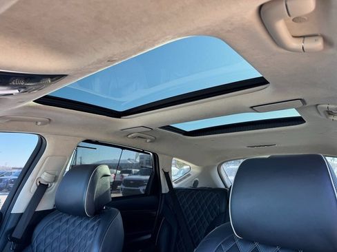 Used 2023 Genesis GV80 3.5T w/ Prestige Matte Package image 26