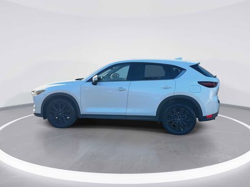 Used 2020 MAZDA CX-5 Grand Touring w/ GT Premium Package image 5