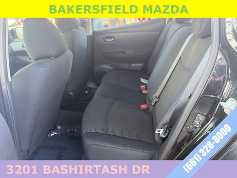 Used 2016 Nissan Leaf S w/ Charger Package image 23