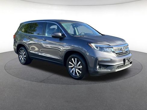 Used 2019 Honda Pilot EX-L image 13