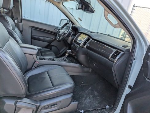 Used 2021 Ford Ranger Lariat image 17