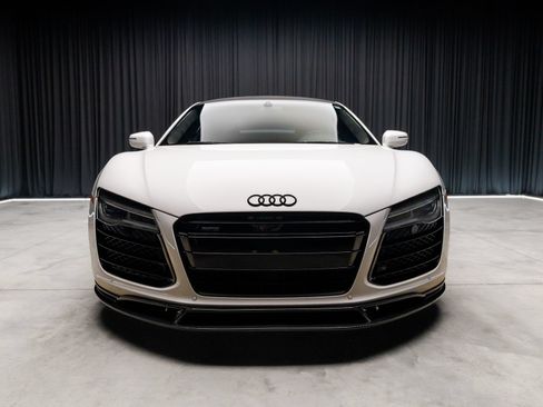 Used 2014 Audi R8 V8 AWD/4WD image 18