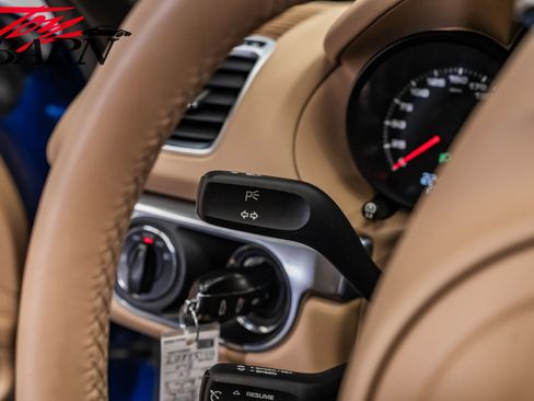 Used 2013 Porsche Boxster S image 41