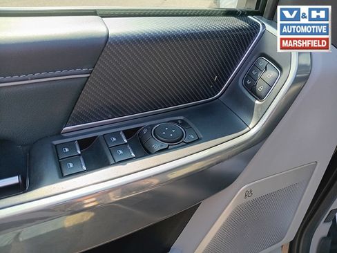 Used 2021 Ford F150 Limited AWD/4WD image 20