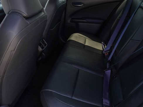 Used 2021 Lexus UX 250h w/ Premium Package AWD/4WD image 22
