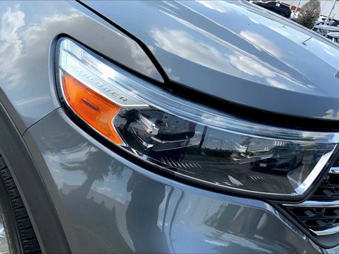 Used 2022 Ford Explorer XLT w/ Equipment Group 202A image 27