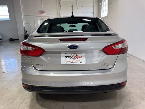 Used 2014 Ford Focus SE w/ Equipment Group 201A image 6