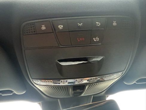 Used 2021 Mercedes-Benz E 53 AMG 4MATIC Sedan w/ Exterior Lighting Package image 35