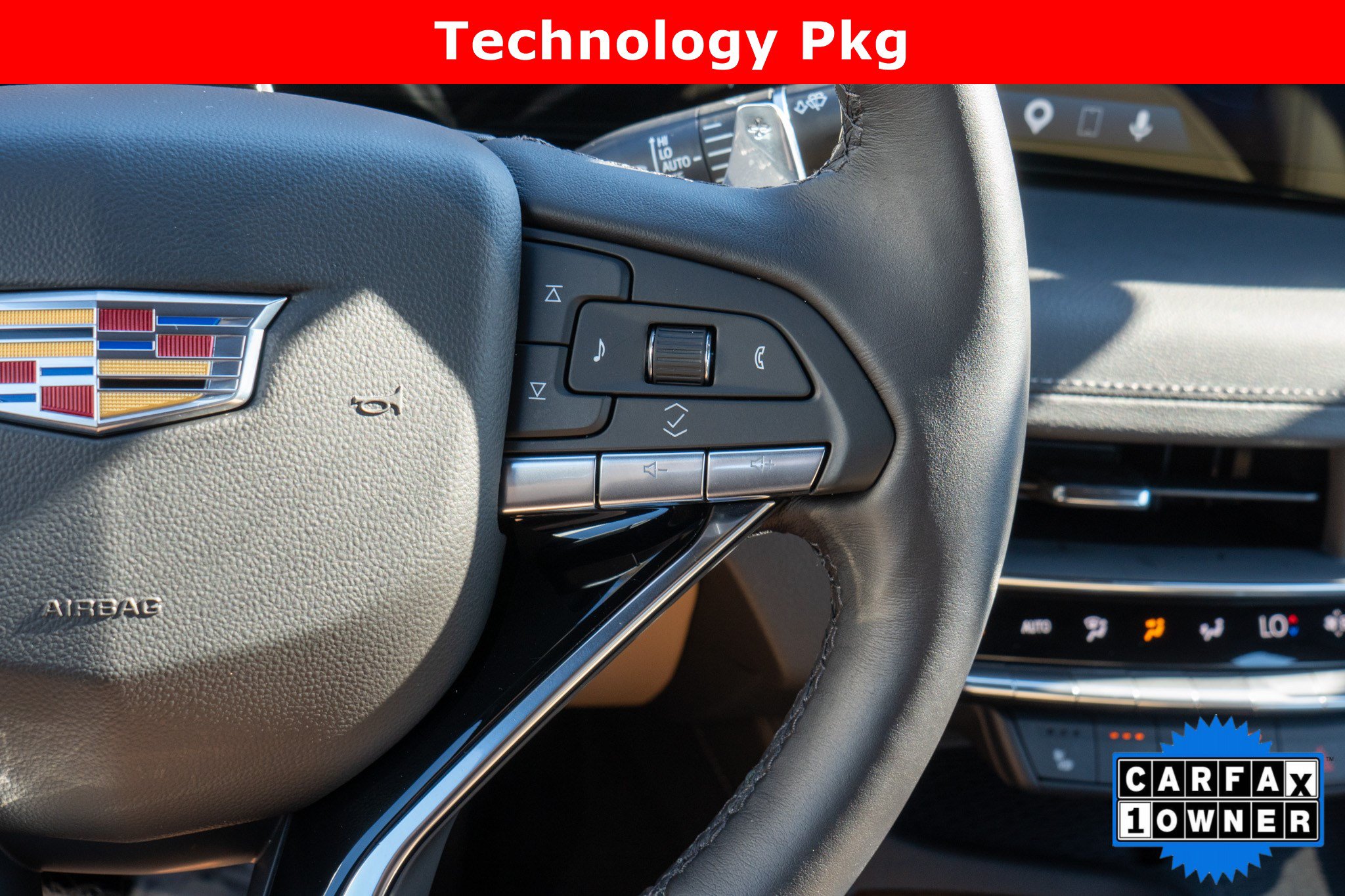 Used 2026 Cadillac CT5 Premium Luxury w/ Technology Package RWD image 22
