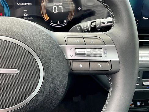 New 2026 Hyundai Kona SEL Sport AWD/4WD image 22