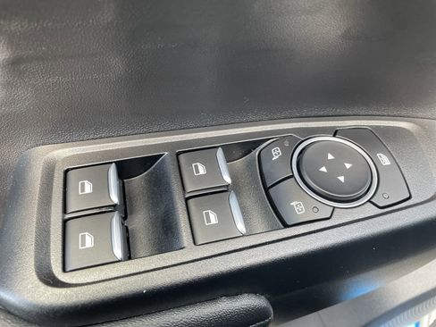 New 2026 Ford Ranger XL RWD image 17
