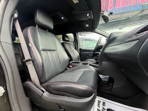 Used 2018 Dodge Grand Caravan GT FWD image 22