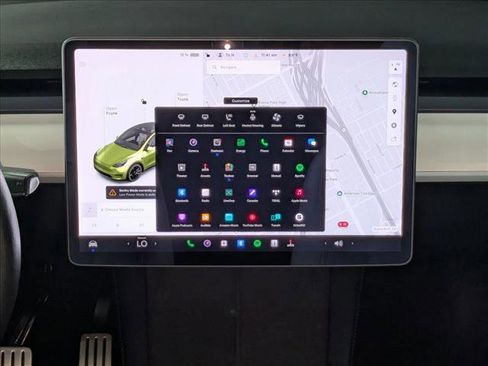 Used 2021 Tesla Model Y Performance image 16