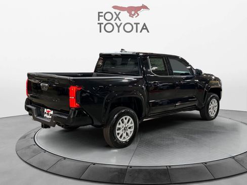 New 2026 Toyota Tacoma SR5 image 5