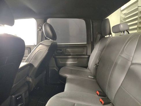 Used 2024 RAM 3500 Tradesman AWD/4WD image 18
