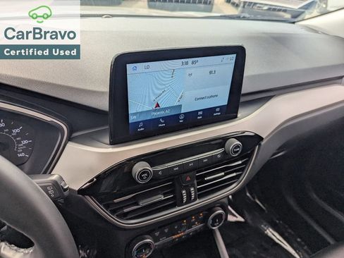 Used 2022 Ford Escape SEL FWD image 23