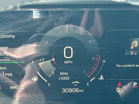 Used 2026 GMC Terrain Elevation AWD/4WD image 18