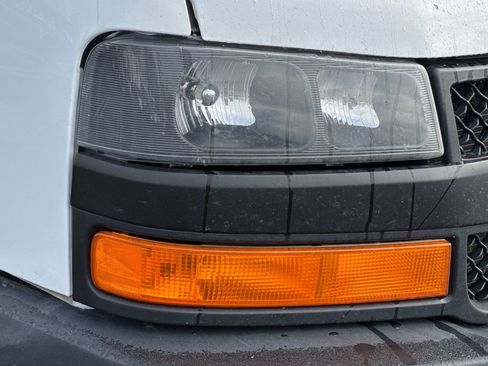 Used 2023 Chevrolet Express 2500 Extended w/ Driver Convenience Package image 43