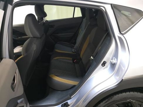 New 2026 Subaru Crosstrek 2.5i Sport AWD/4WD image 27