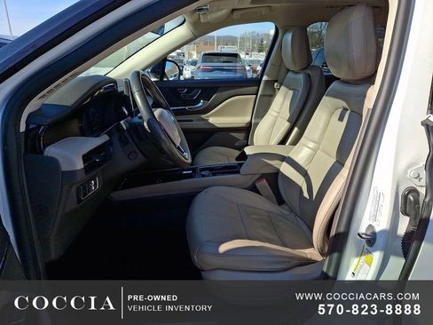 Used 2020 Lincoln Corsair Reserve w/ Elements Package image 13