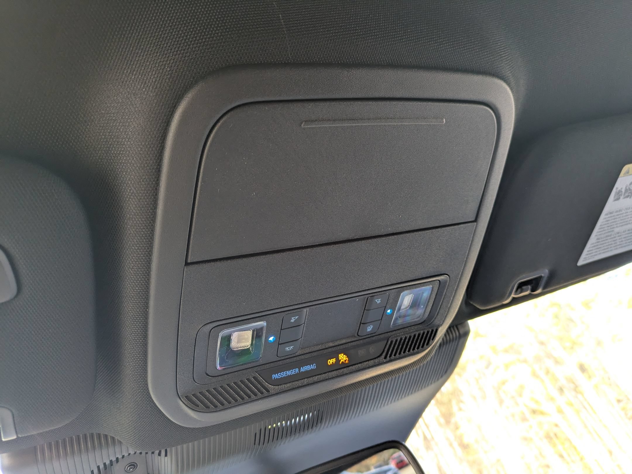 New 2026 Ford Explorer ST-Line w/ Premium Package RWD image 24