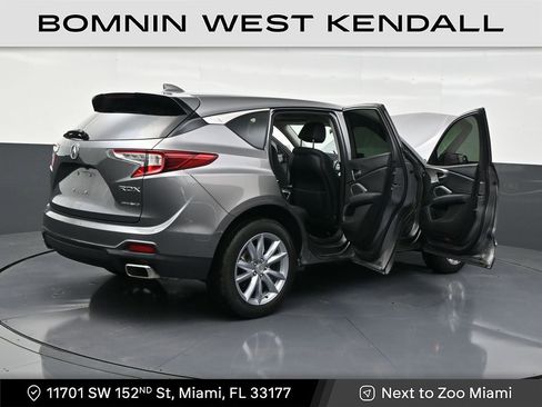 Used 2024 Acura RDX SH-AWD image 28