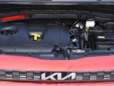 Used 2024 Kia Soul LX w/ Option Group 015 image 54