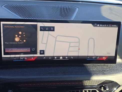 Used 2025 BMW 330i Sedan image 19