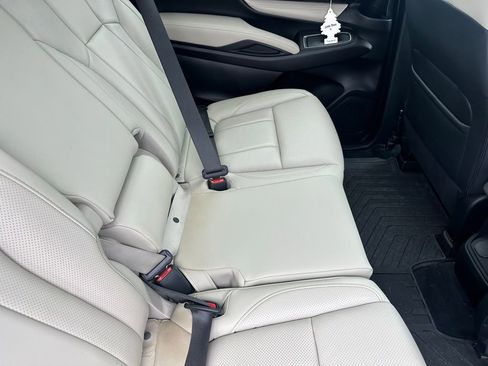 Used 2023 Subaru Ascent Limited image 20