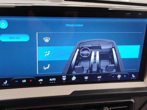 New 2025 Ford Bronco Sport Heritage w/ Convenience Package image 36