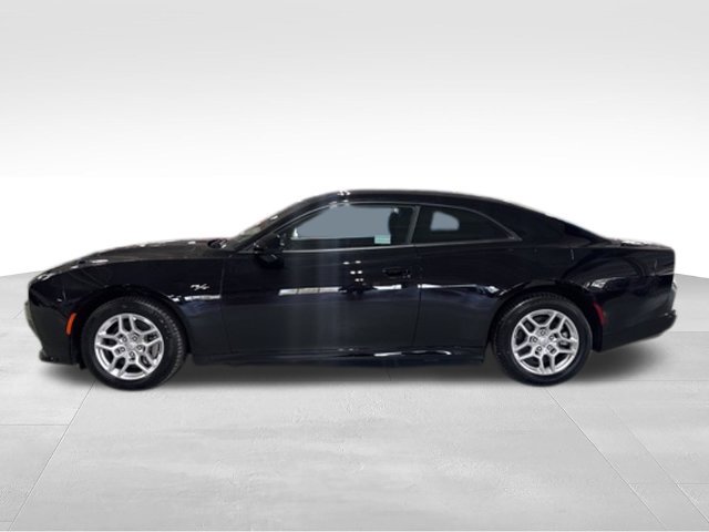 New 2026 Dodge Charger R/T AWD/4WD image 2