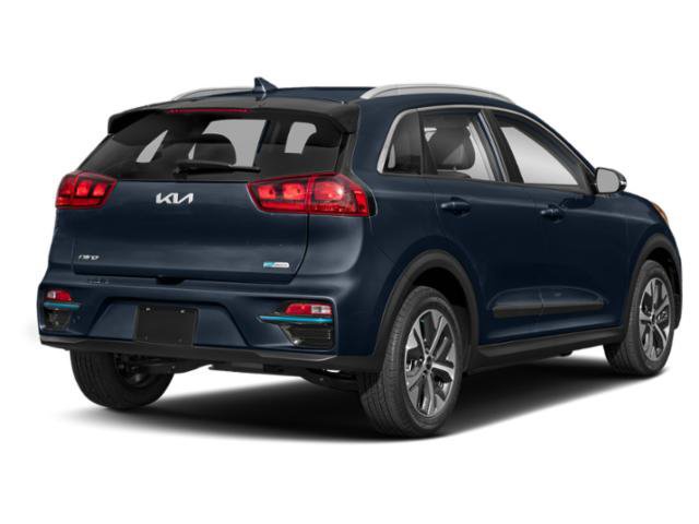 Used 2022 Kia Niro EX w/ Cold Weather Package FWD image 2