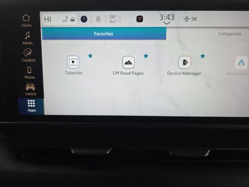 New 2026 Jeep Wrangler Sport S image 26