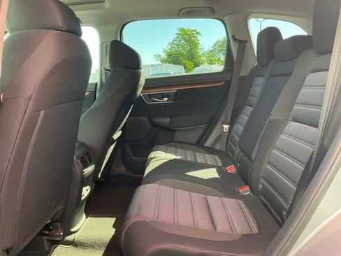Used 2019 Honda CR-V EX image 9