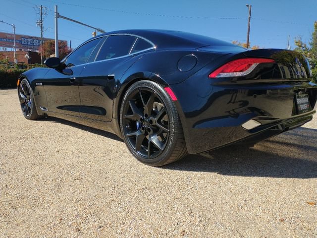 Used 2018 Karma Revero Luxury RWD image 14
